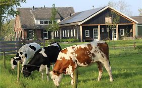 B&B 't Bievink - buitengewoon overnachten